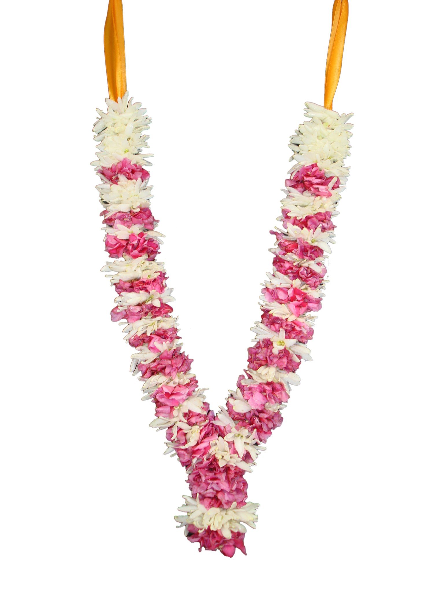 Carnation Garland